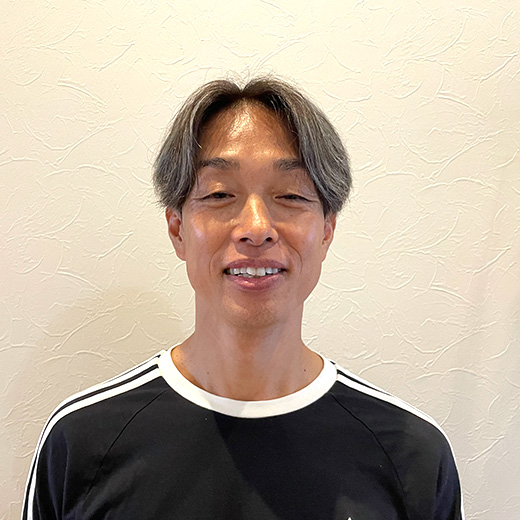 澤田 勝
